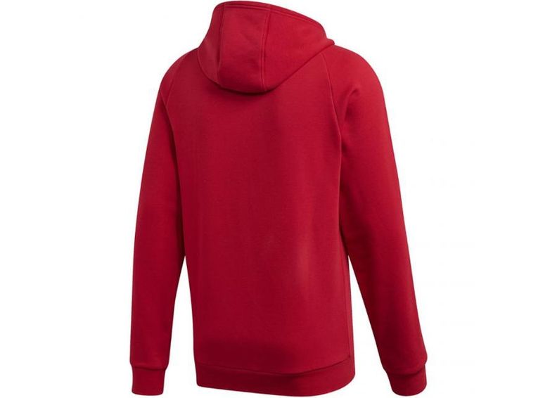 Meeste dressipluus adidas Core 18 FZ Hoody M FT8071 suurendatud