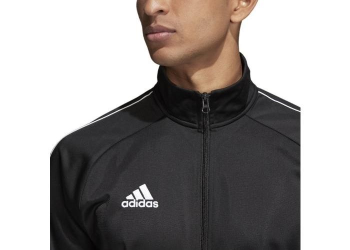 Meeste dressipluus Adidas Core 18 PES JKT M suurendatud