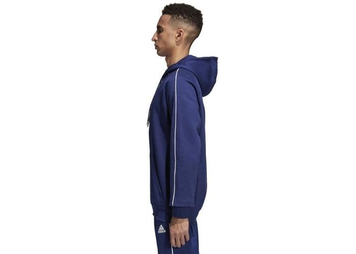Meeste dressipluus Adidas Core18 Hoody M suurendatud