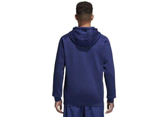 Meeste dressipluus Adidas Core18 Hoody M suurendatud