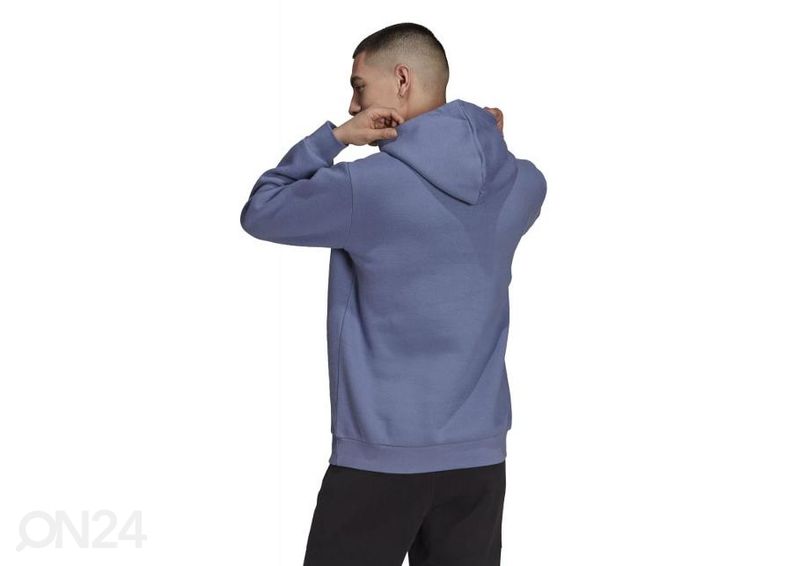 Meeste dressipluus Adidas Essential suurendatud