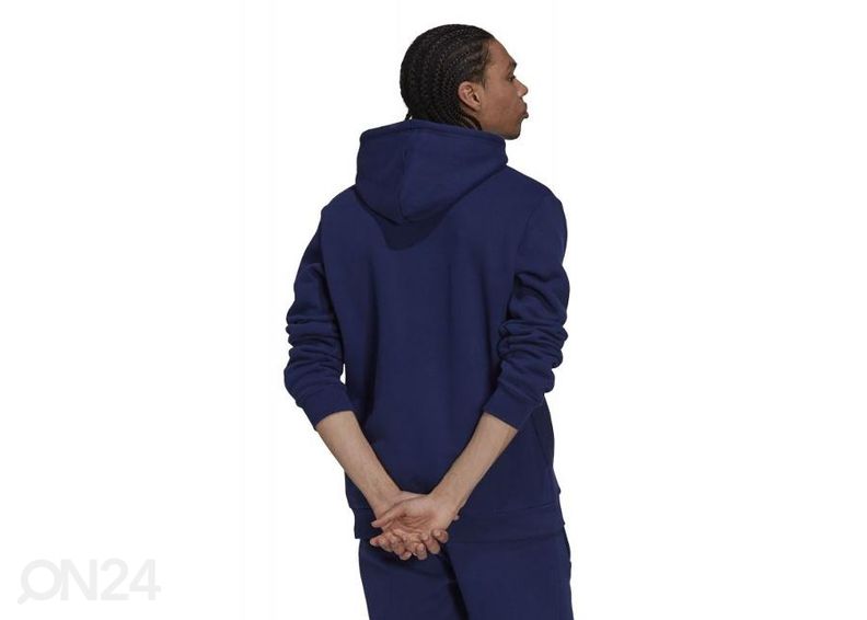 Meeste dressipluus Adidas Essential suurendatud