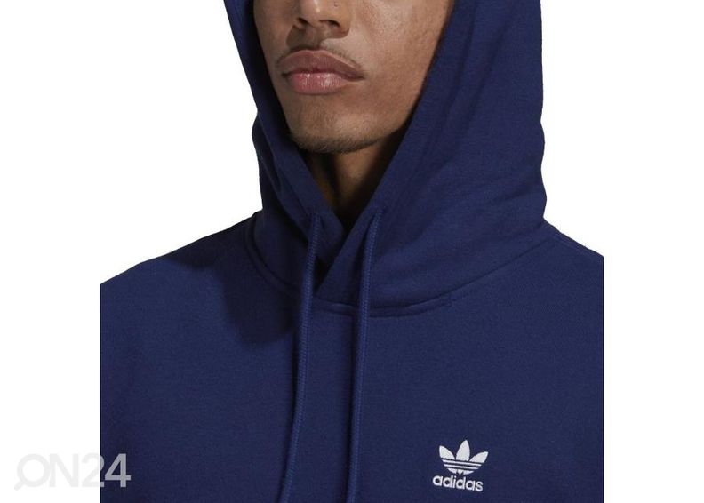 Meeste dressipluus Adidas Essential suurendatud