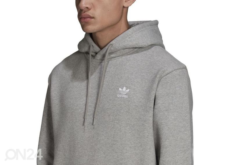 Meeste dressipluus Adidas Essential suurendatud