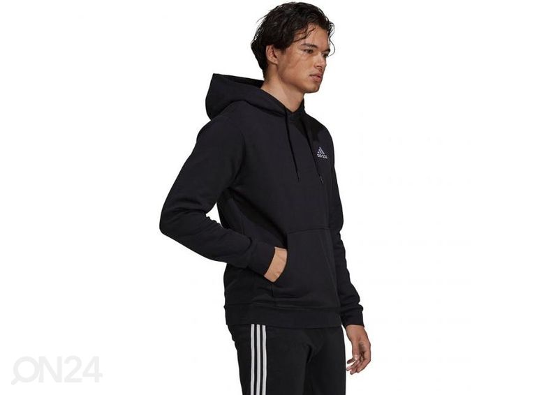 Meeste dressipluus Adidas Essentials suurendatud