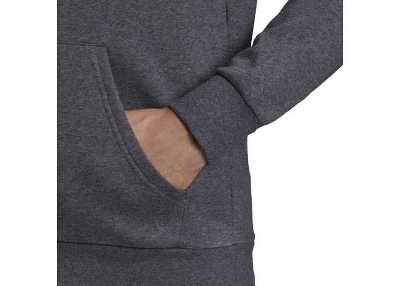 Meeste dressipluus Adidas Essentials Linear FZ FL M EI9819 suurendatud