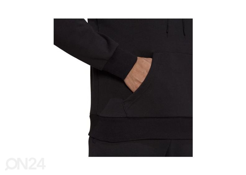 Meeste dressipluus Adidas Future Icons Logo Graphic suurendatud