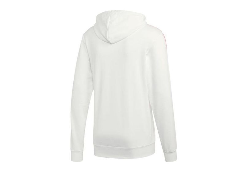 Meeste dressipluus Adidas Real Madrid 3-Stripes M GH9995 suurendatud