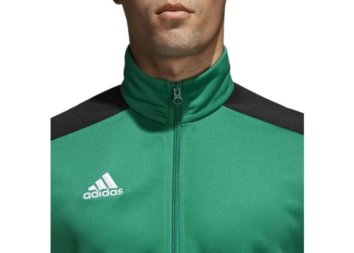 Meeste dressipluus Adidas Regista 18 Pes JKT suurus S suurendatud