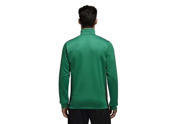 Meeste dressipluus Adidas Regista 18 Pes JKT suurus S suurendatud