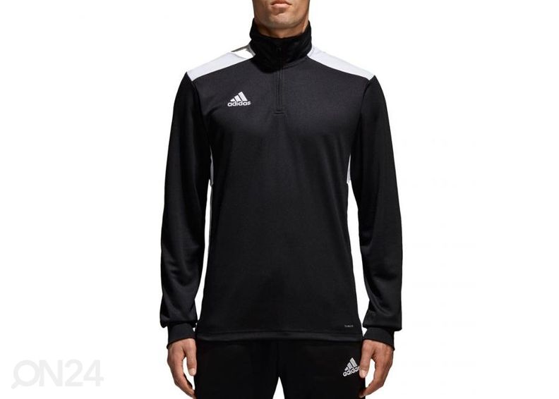 Meeste dressipluus adidas Regista 18 Training M CZ8647 suurendatud