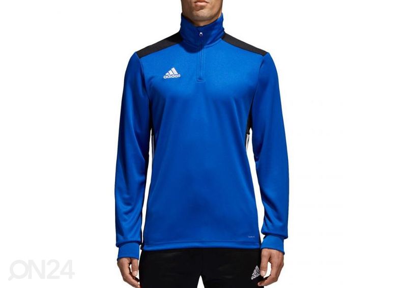 Meeste dressipluus adidas REGISTA 18 Training M CZ8649 suurendatud