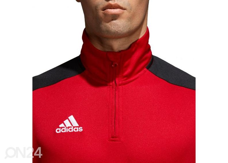 Meeste dressipluus adidas Regista 18 Training M CZ8651 suurendatud