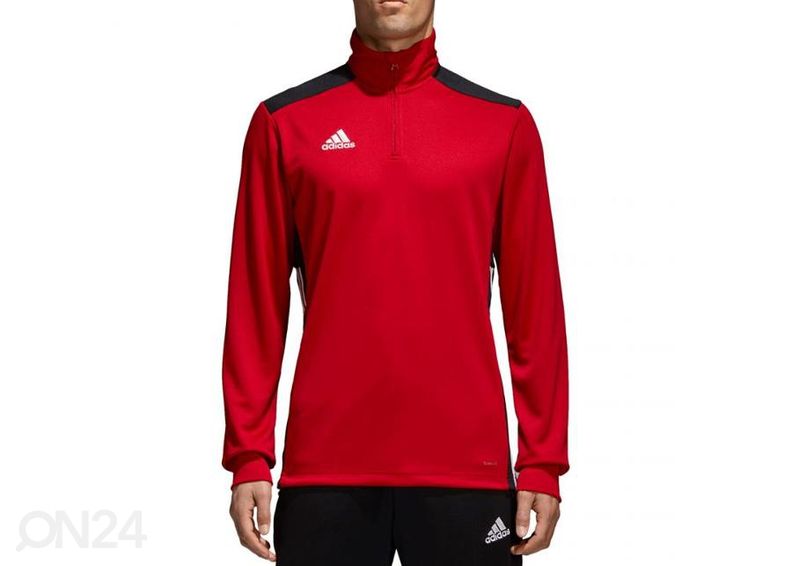 Meeste dressipluus adidas Regista 18 Training M CZ8651 suurendatud