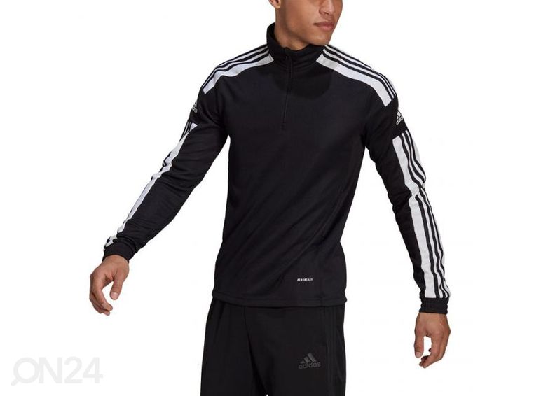 Meeste dressipluus Adidas Squadra 21 Training Top suurendatud
