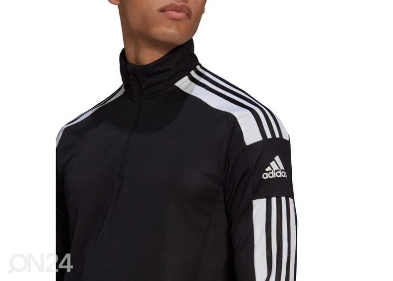 Meeste dressipluus Adidas Squadra 21 Training Top suurendatud