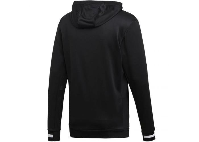 Meeste dressipluus Adidas Team 19 Hoody M suurendatud