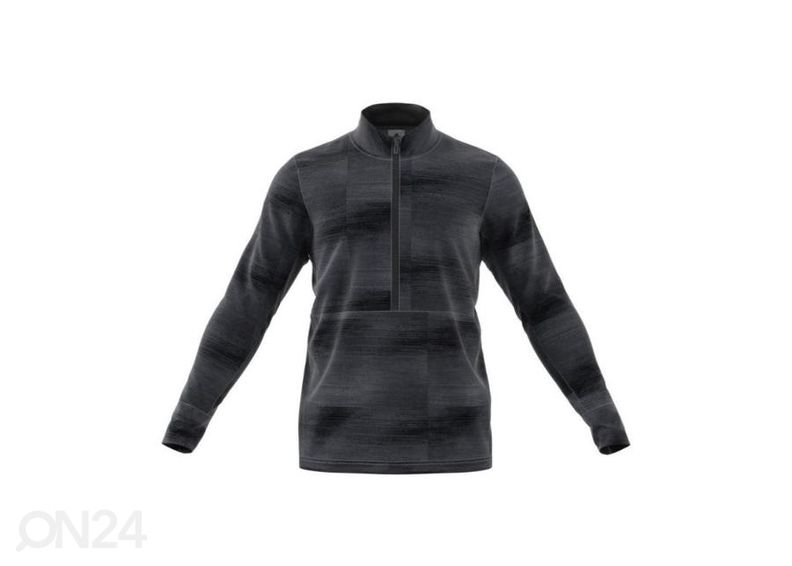 Meeste dressipluus adidas Workout LS GFX M BR8548 suurendatud