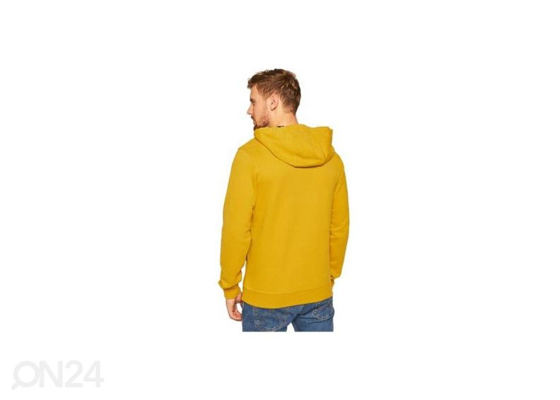 Meeste dressipluus Helly Hansen Tokyo Hoodie M 53289-349 suurendatud