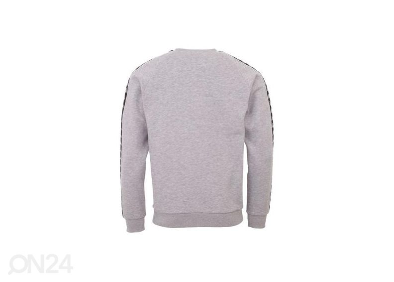 Meeste dressipluus Kappa Harris suurendatud