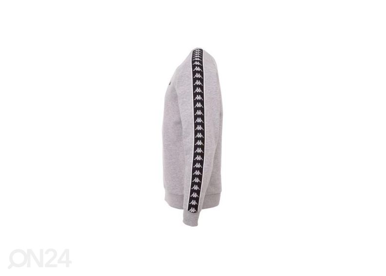 Meeste dressipluus Kappa Harris suurendatud