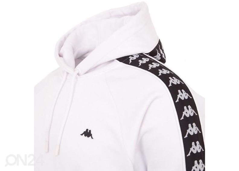 Meeste dressipluus Kappa Harro suurendatud