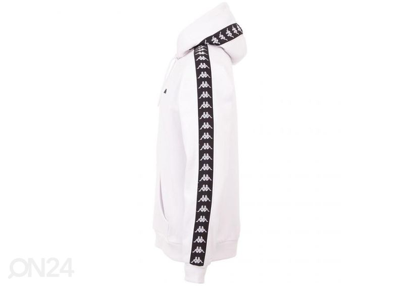 Meeste dressipluus Kappa Harro suurendatud