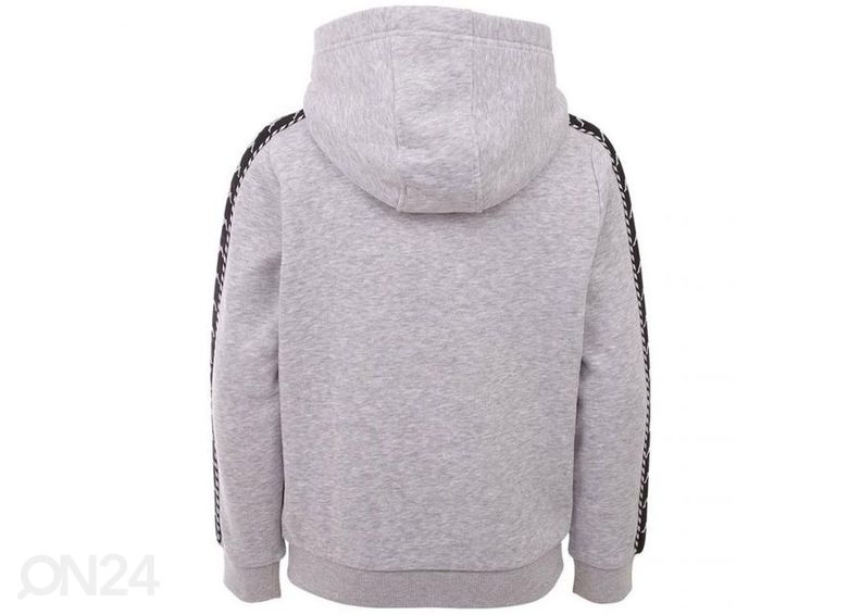 Meeste dressipluus Kappa Igon suurendatud