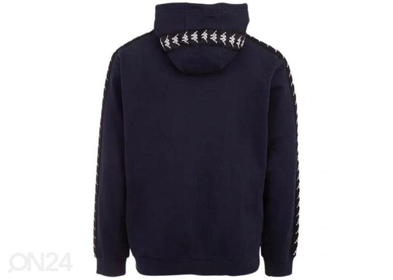 Meeste dressipluus Kappa Jorder suurendatud