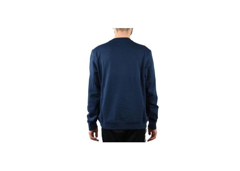 Meeste dressipluus Kappa Sertum RN Sweatshirt M 703797-821 suurendatud