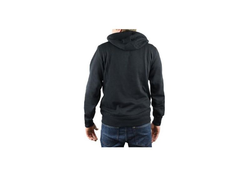 Meeste dressipluus Kappa Vend Hooded M 707390-19-4006 suurendatud