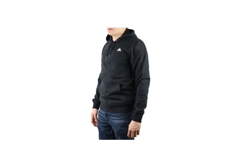 Meeste dressipluus Kappa Vend Hooded M 707390-19-4006 suurendatud