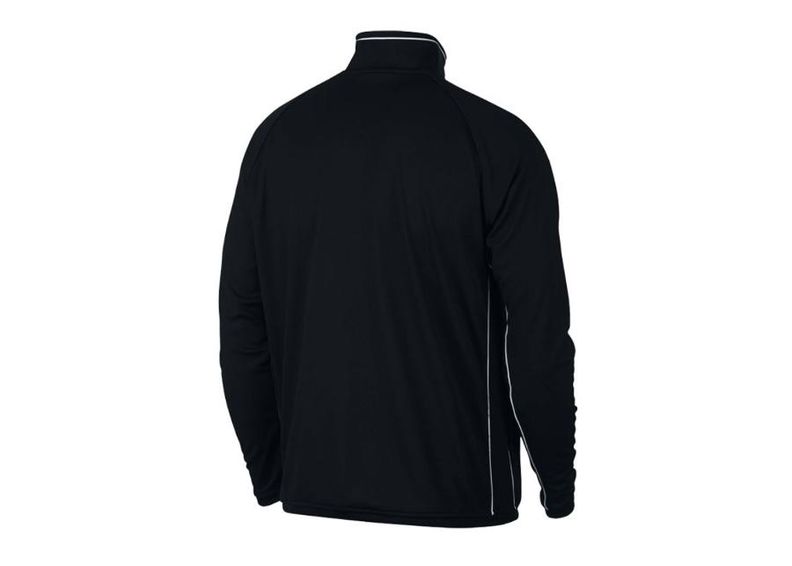 Meeste dressipluus Nike Court Essential M BV1089-010 suurendatud