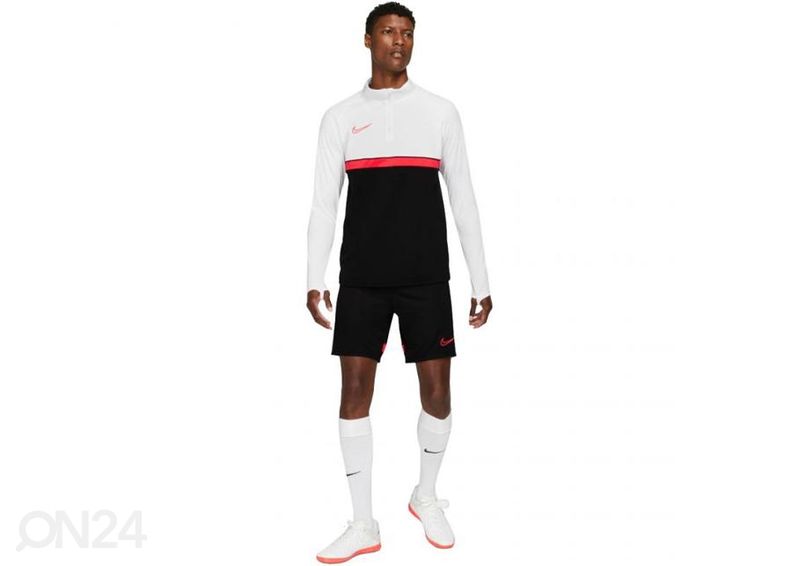 Meeste dressipluus Nike Dri-FIT Academy 21 suurendatud