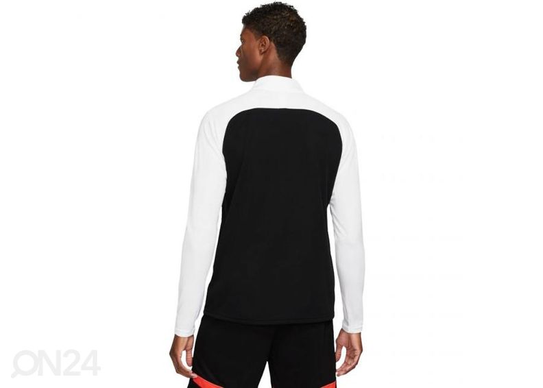 Meeste dressipluus Nike Dri-FIT Academy 21 suurendatud