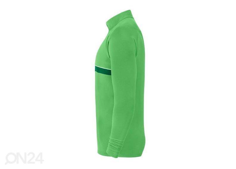 Meeste dressipluus Nike Dri-FIT Academy 21 Dril suurendatud