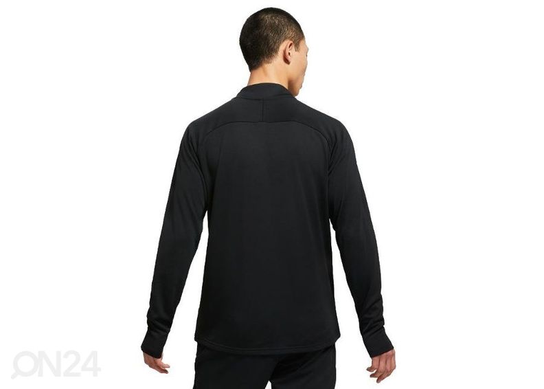 Meeste dressipluus Nike Dri-FIT Academy 21 Dril suurendatud