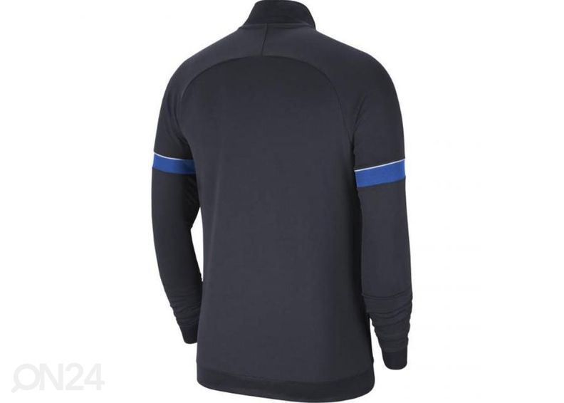 Meeste dressipluus Nike Dri-FIT Academy 21 Knit Track Jacket suurendatud