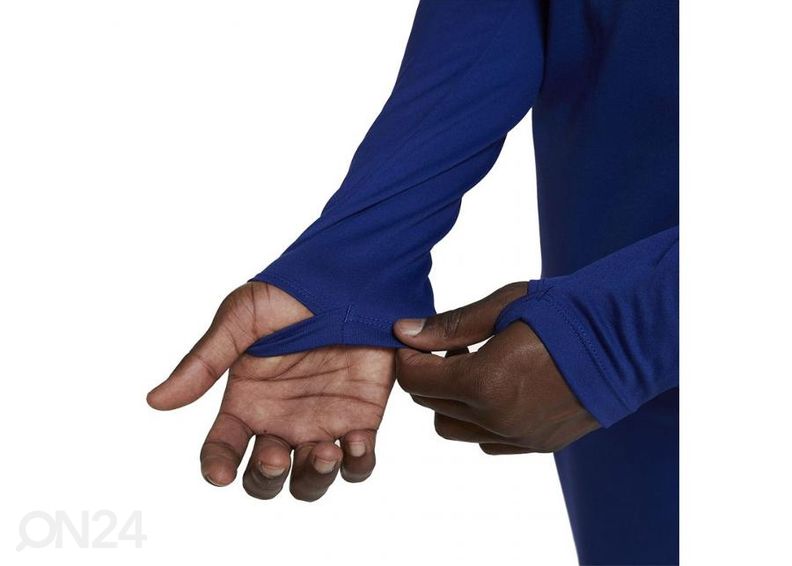 Meeste dressipluus Nike Dri-FIT Academy Dril Top M AJ9708 455 suurendatud