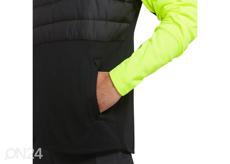 Meeste dressipluus Nike Dri-FIT Academy M BQ7473-013 suurendatud