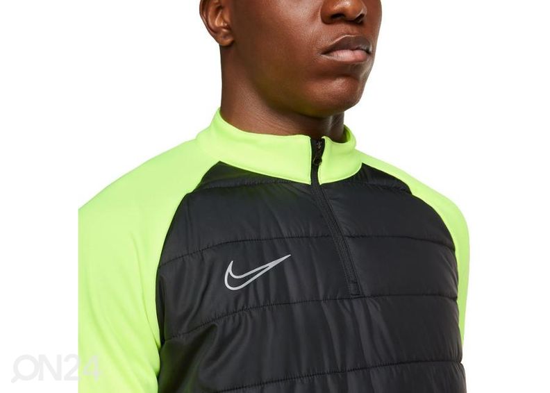 Meeste dressipluus Nike Dri-FIT Academy M BQ7473-013 suurendatud