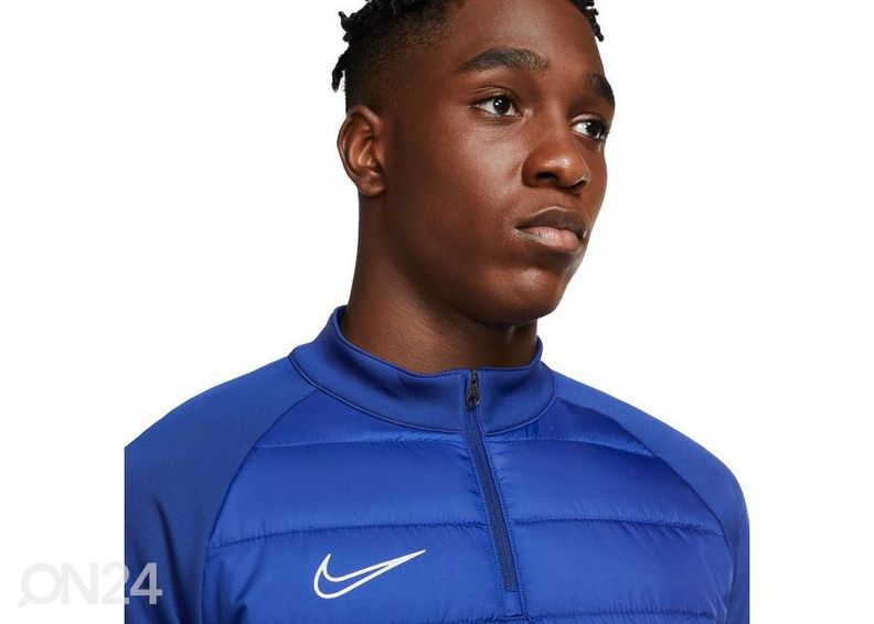 Meeste dressipluus Nike Dri-FIT Academy M BQ7473-455 suurendatud