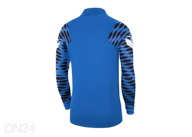 Meeste dressipluus Nike Dri-FIT Strike 21 Drill suurendatud