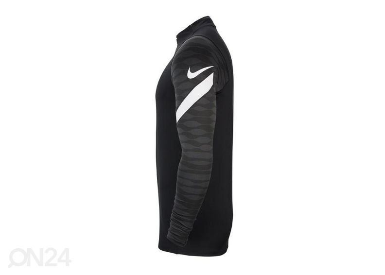 Meeste dressipluus Nike Dri-FIT Strike 21 Drill suurendatud