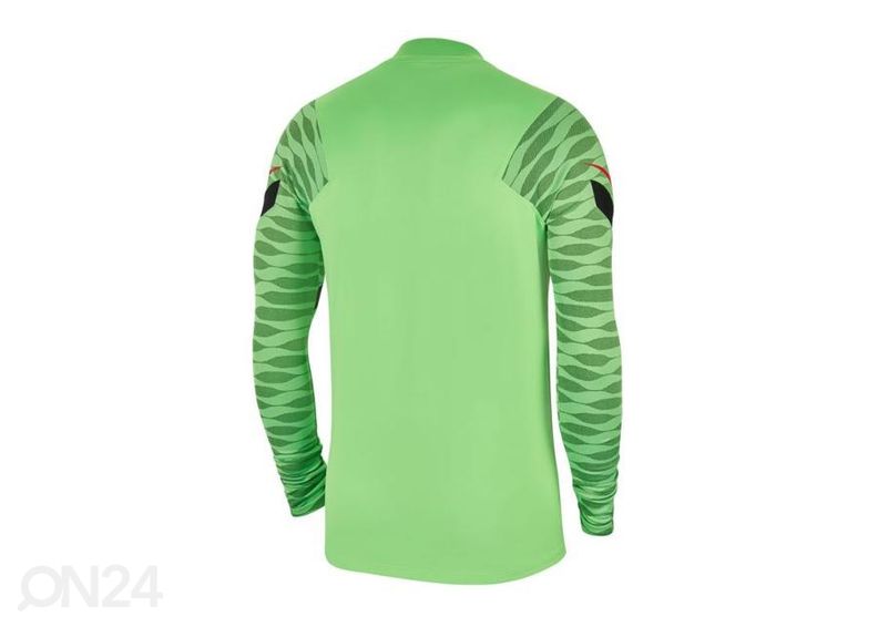 Meeste dressipluus Nike Dri-FIT Strike 21 Drill suurendatud