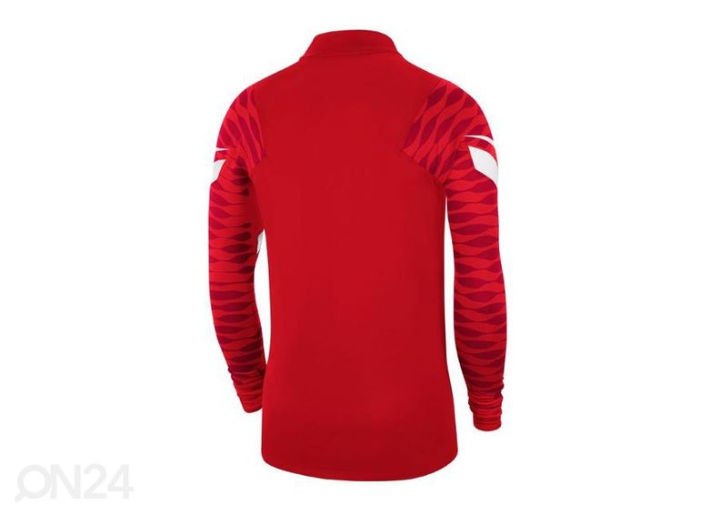Meeste dressipluus Nike Dri-FIT Strike 21 Drill suurendatud