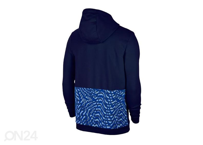 Meeste dressipluus Nike Dri-FIT Training M CU4995-492 suurendatud