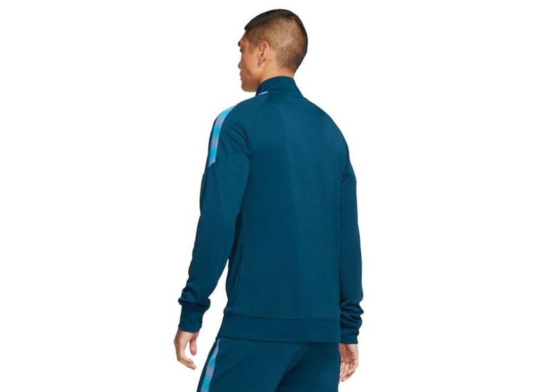 Meeste dressipluus Nike Dry Academy Pro Track Jacket M CD1201-457 suurendatud