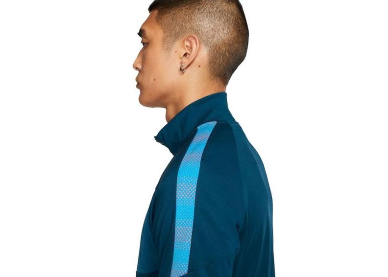 Meeste dressipluus Nike Dry Academy Pro Track Jacket M CD1201-457 suurendatud