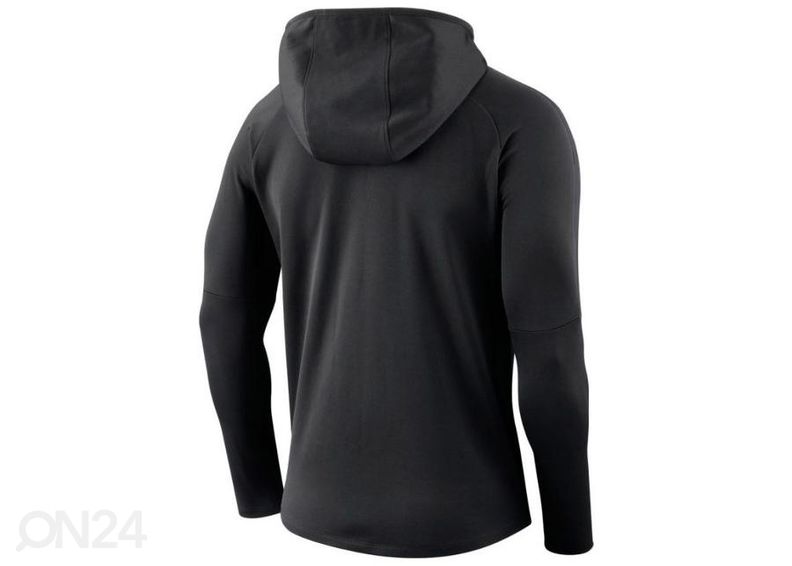 Meeste dressipluus Nike Dry Academy18 Hoodie PO M AH9608-010 suurendatud